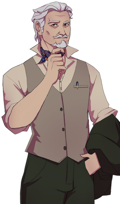 Arthur_Swiped!: Double Shots of Love